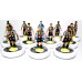 Subbuteo Andrew Table Soccer Atletico Mineiro 2019-20 on WSB Professional bases